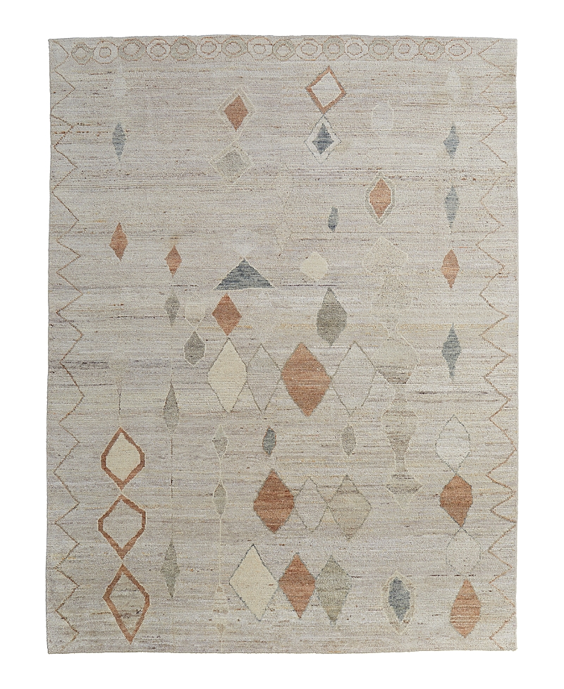 Feizy Kasbah 69G1F Area Rug, 7'9 x 9'9
