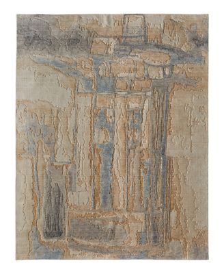 Feizy Jaxson 39Q0F Area Rug, 4' x 6'