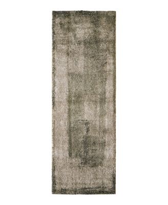 Feizy Skyview 39QCF Runner Area Rug, 2'6" x 7'3"