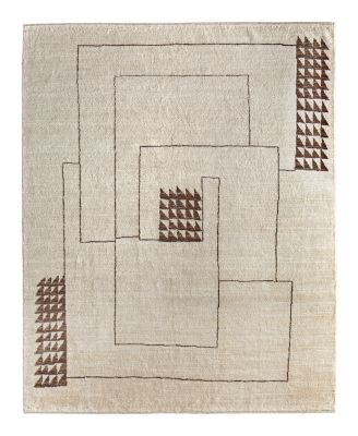 Feizy Agape 69H7F Area Rug, 7'9" x 9'9"