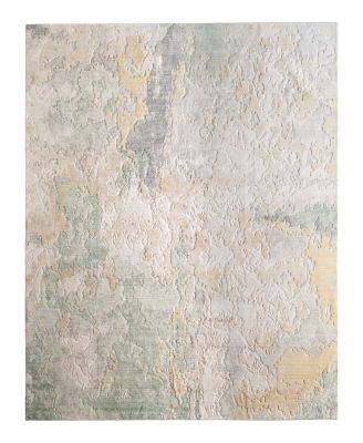 Feizy Jaxson 39SAF Area Rug, 4' x 6'