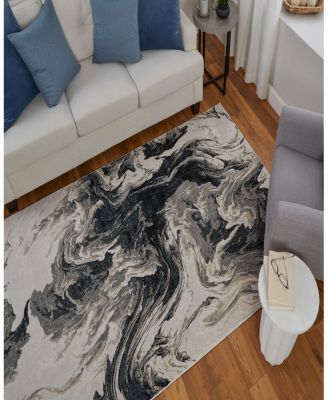 Feizy Micah 39LPF Area Rug, 3'11" x 6'