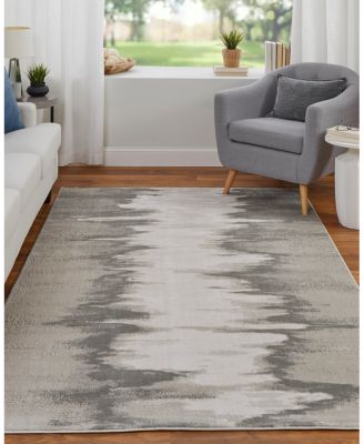 Feizy Micah 39LQF Area Rug, 3'11" x 6'