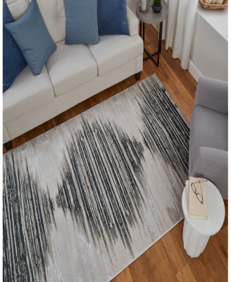 Feizy Micah 39LRF Area Rug, 5' x 8'