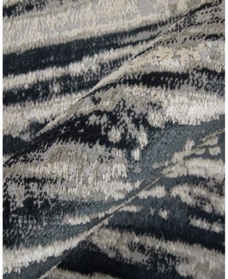 Feizy Micah 39LRF Area Rug, 8' x 10'