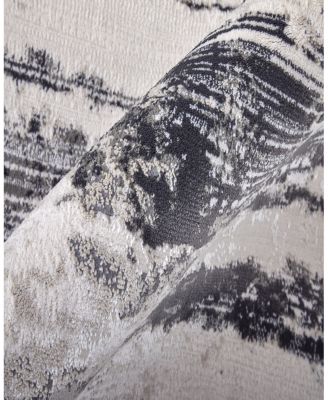 Feizy Prasad 39N9F Area Rug, 5' x 8'