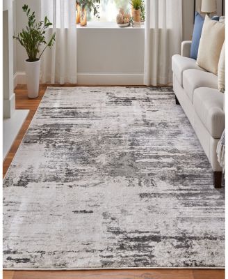 Feizy Prasad 39N9F Area Rug, 8' x 11'