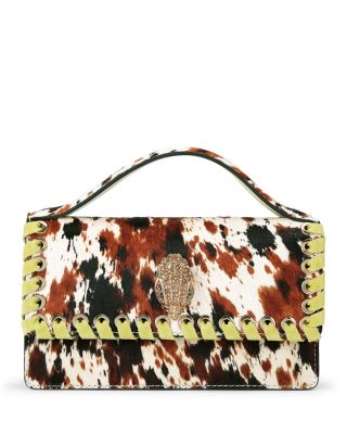 KURT GEIGER LONDON - Small Bond Top Handle Bag
