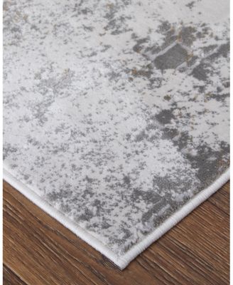Feizy Waldor 39NDF Area Rug, 6'7" x 9'6"