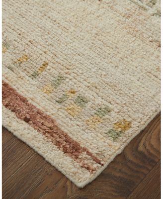 Feizy Kasbah 69G2F Area Rug, 7'9" x 9'9"