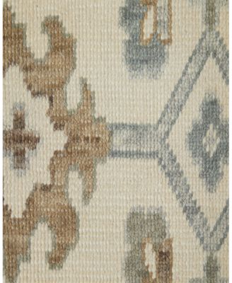 Feizy Karina 69G5F Area Rug, 3'6" x 5'6"