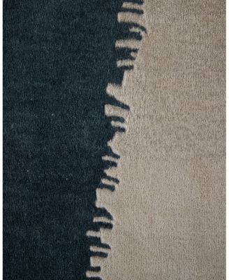 Feizy Katya 8990F Area Rug, 2' x 3'