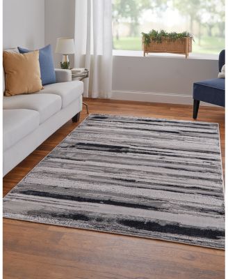 Feizy Micah 3049F Area Rug, 8' x 10'