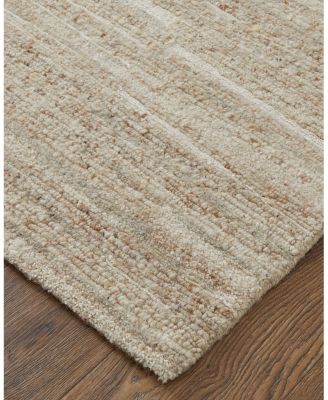 Feizy Navaro 8916F Area Rug, 2' x 3'