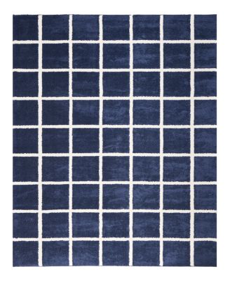 DKNY West End Ave WTE01 Area Rug, 7'8" x 9'8"