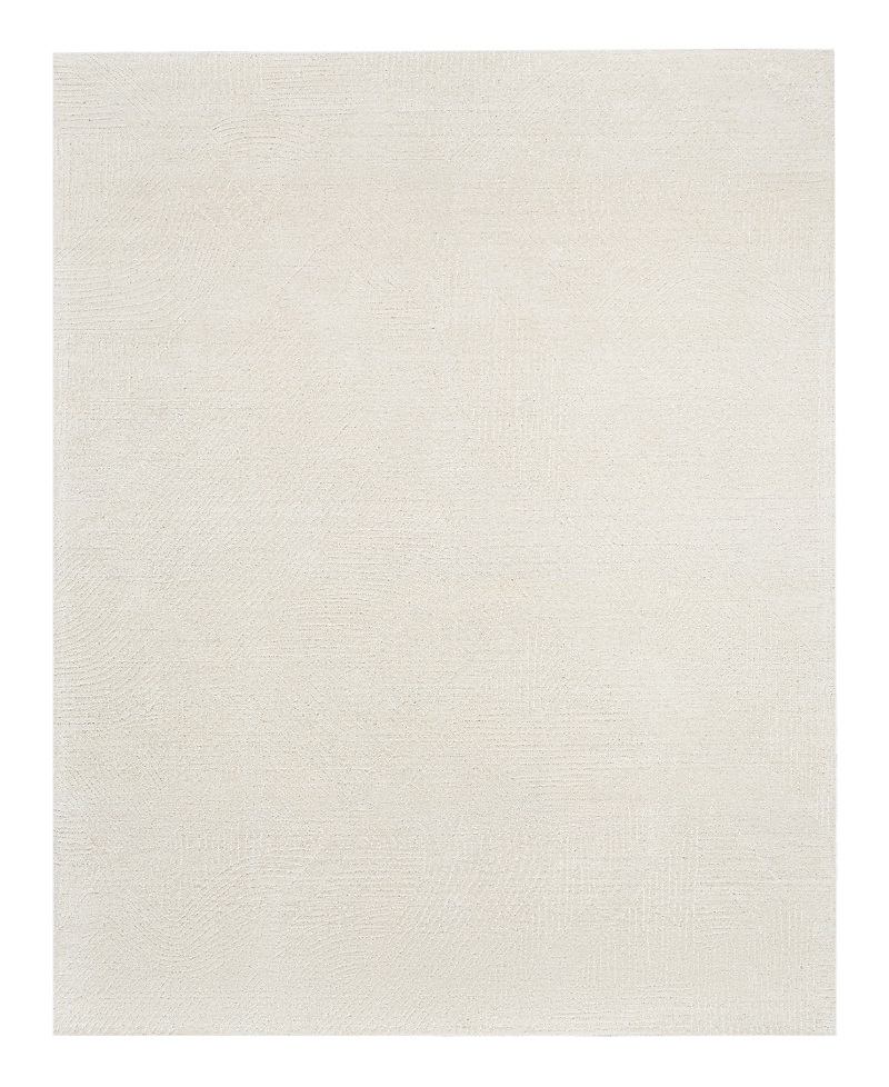 Dkny Pure Patterns Prn01 Area Rug, 7'7 X 9'7 In Neutral