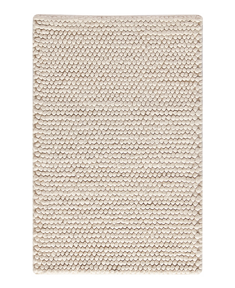 Dkny Pure Knots Knt01 Area Rug, 2' X 3' In Neutral