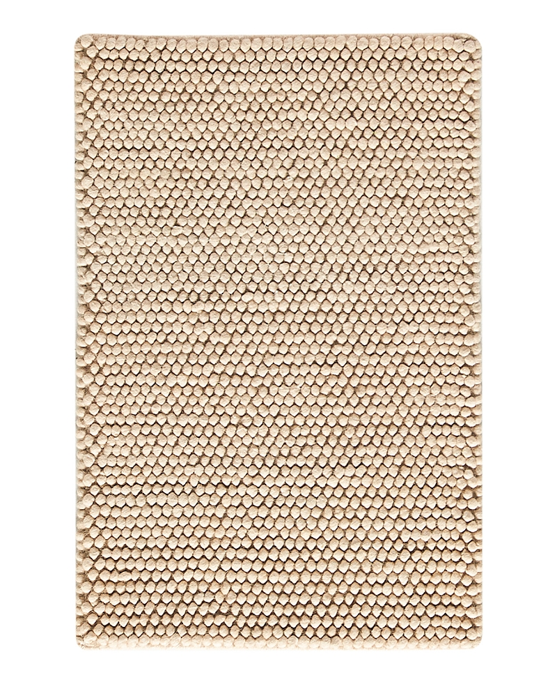 Dkny Pure Knots Knt01 Area Rug, 2' X 3' In Neutral
