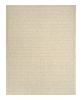 DKNY Pure Grids PGR01 Area Rug, 8'5" x 11'5"