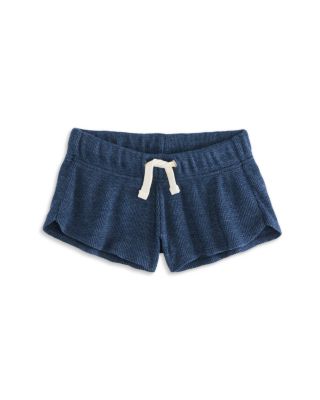 Girls' Thermal Shorts - Big Kid