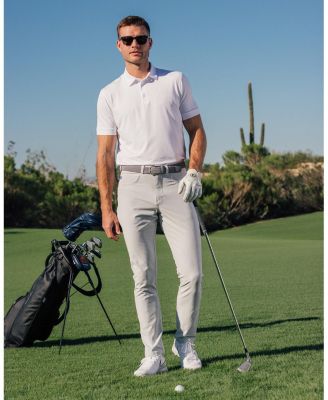 Versa Short Sleeve Polo