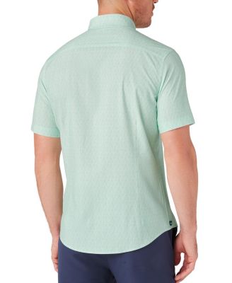  Leeward Short Sleeve Dress Shirt