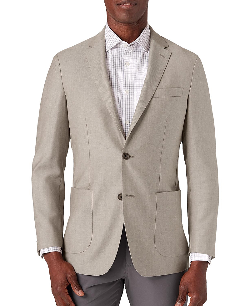 Mizzen+Main Lavelle Blazer