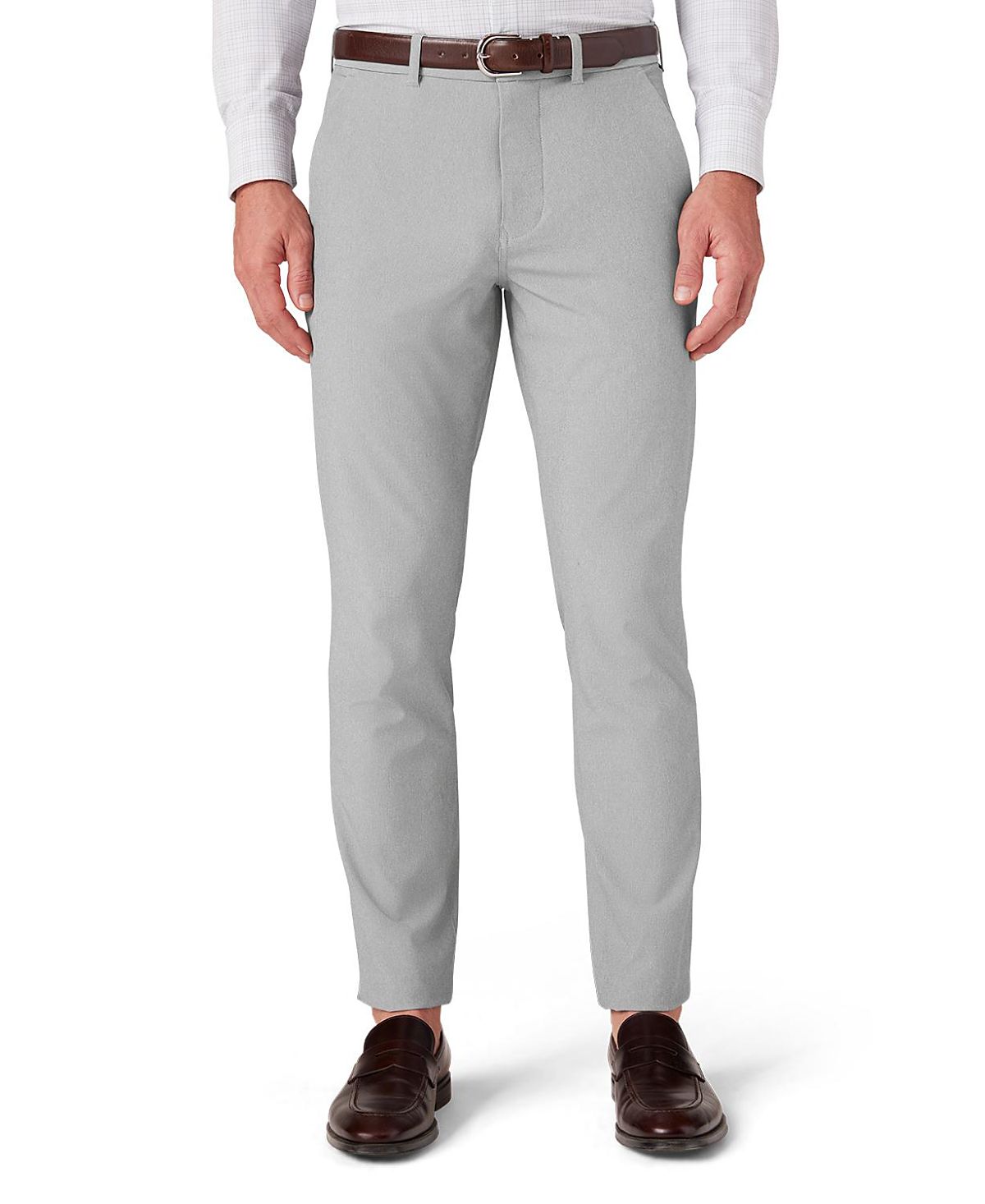 Mizzen+Main Helmsman Chino Pant