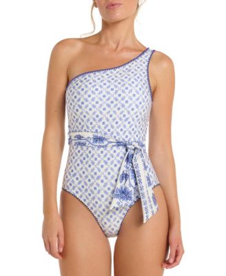Hermoza - Johanna One-piece Swimsuit