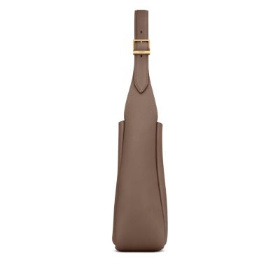  Le 5 A 7 Supple Small Shoulder Hobo Bag