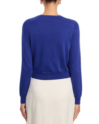 Embellished Cardigan 