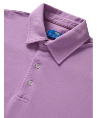  Walker Short Sleeve Polo Shirt