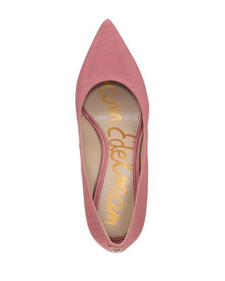 Women's Hazel Pumps