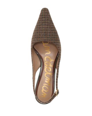 Women&#39;s Bianka Slingback Pumps 