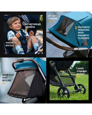 City Mini GT3 All Terrain Stroller