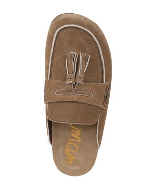 Women's Astrid Mules 