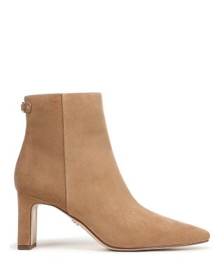 Women's Saige Ankle Boots