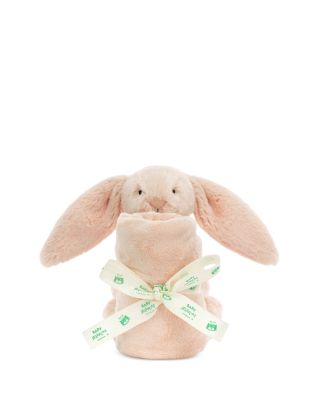 Bashful Bunny Soother Blanket - Ages 0+
