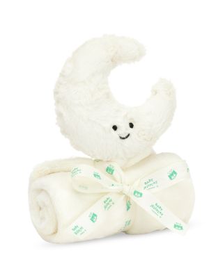 Amuseables Moon Soother Blanket - Ages 0+ 