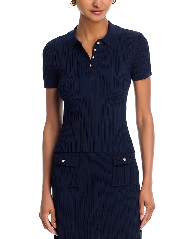 French Connection Slim Polo