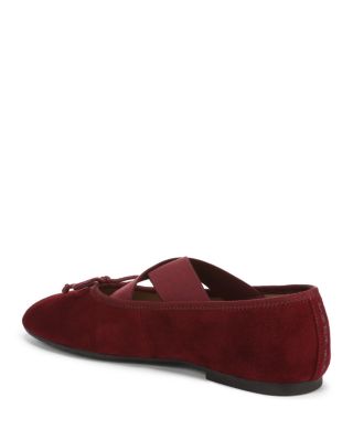 Women's Arya Mary Jane Shoes