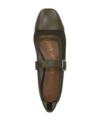 Women's Miranda Flats