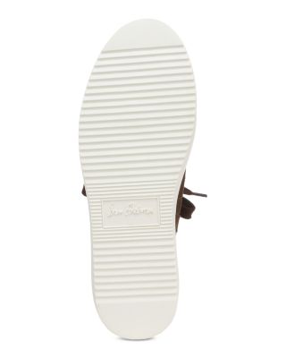  Women&#39;s Poppy Woven Sneakers