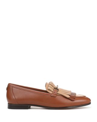 Women's Liz Kiltie Loafer Flats