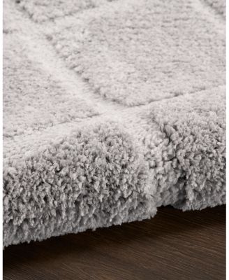 DKNY West End Ave WTE01 Area Rug, 3'9" x 5'9"