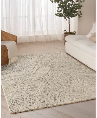DKNY Pure Angles ANG01  Area Rug Collection