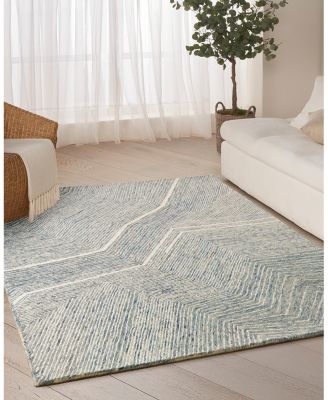 DKNY Pure Angles ANG01  Area Rug Collection