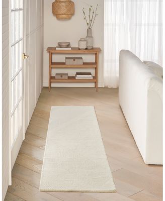 DKNY Pure Patterns PRN01 Runner Area Rug, 2'2" x 7'5"