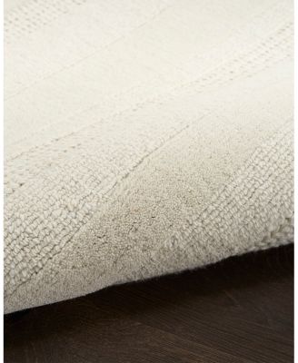 DKNY Pure Multi Weave MTW01 Runner Area Rug, 2'2" x 10'