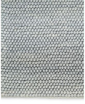 DKNY Pure Knots KNT01 Area Rug, 4&#39; x 6&#39;